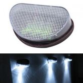 Luz Solar - LED lâmpada para jardim