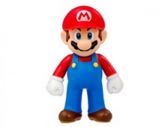 PVC Super Mario Bros Mario