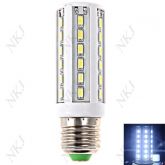Lampada LED 13W 1980 Lumens 42 LED