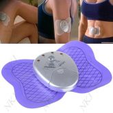 Mini-massageador Borboleta