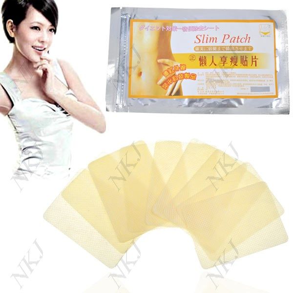 Slim Patch