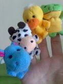 Animais de pelúcia para Criança PC